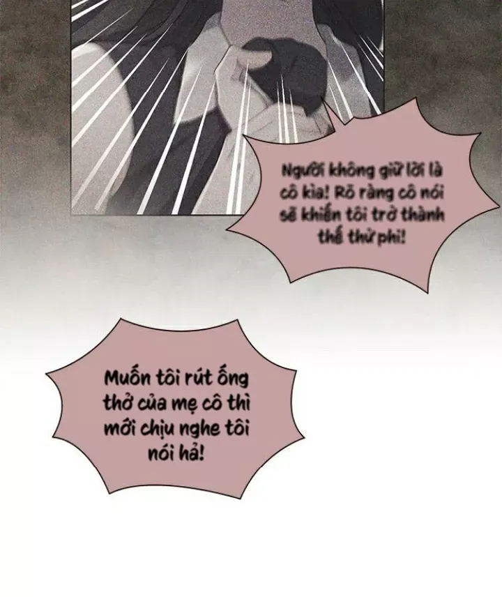 The Castle - Quỷ Nhãn Tân Nương Chap 105 - Next Chap 106