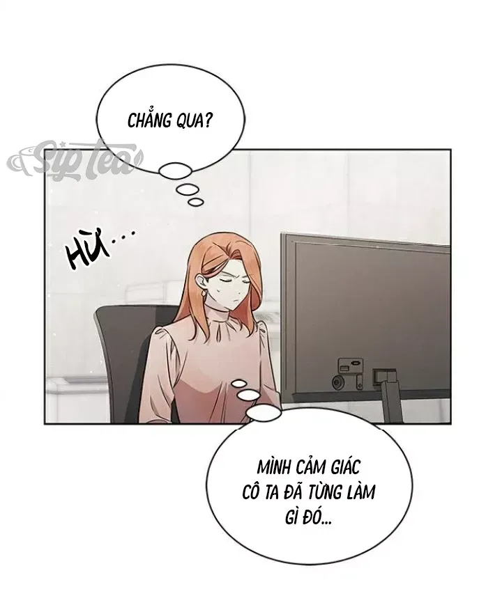 The Castle - Quỷ Nhãn Tân Nương Chap 105 - Next Chap 106