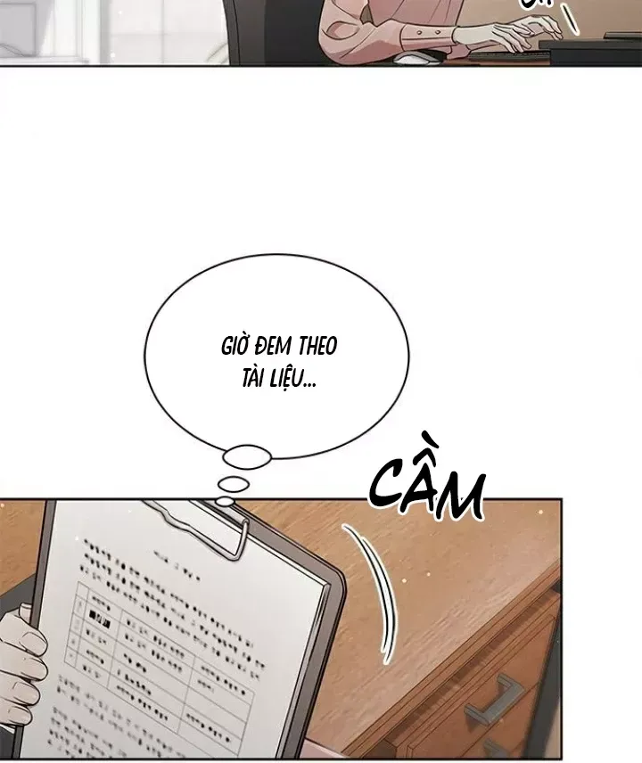 The Castle - Quỷ Nhãn Tân Nương Chap 105 - Next Chap 106