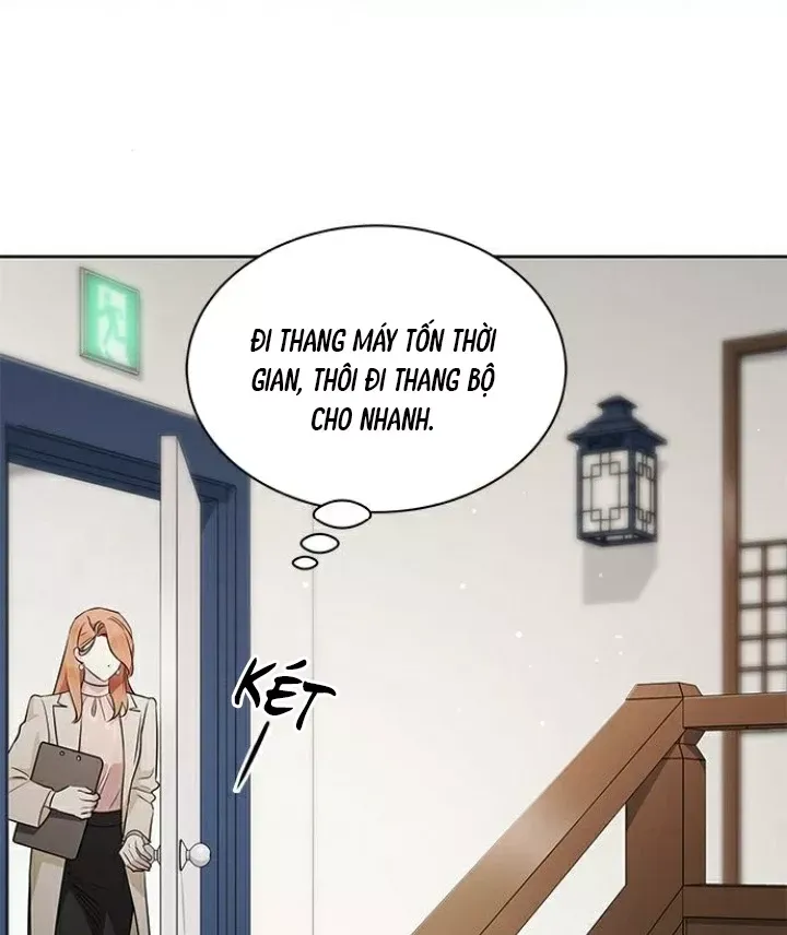 The Castle - Quỷ Nhãn Tân Nương Chap 105 - Next Chap 106