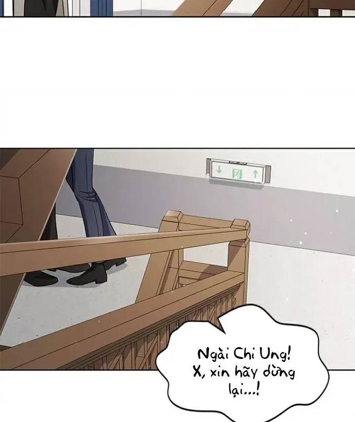 The Castle - Quỷ Nhãn Tân Nương Chap 105 - Next Chap 106