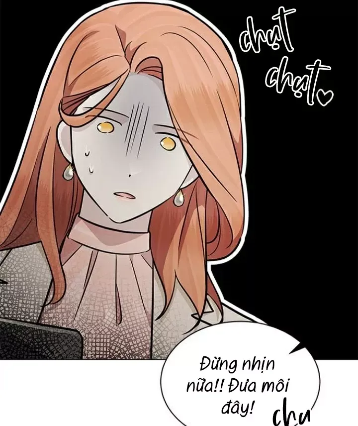 The Castle - Quỷ Nhãn Tân Nương Chap 105 - Next Chap 106
