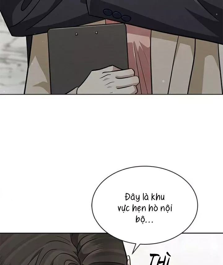 The Castle - Quỷ Nhãn Tân Nương Chap 105 - Next Chap 106