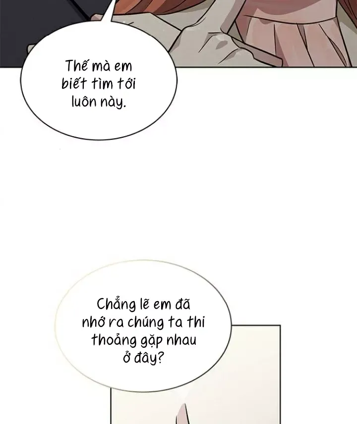 The Castle - Quỷ Nhãn Tân Nương Chap 105 - Next Chap 106