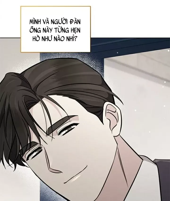 The Castle - Quỷ Nhãn Tân Nương Chap 105 - Next Chap 106
