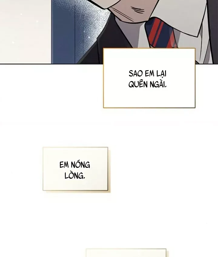 The Castle - Quỷ Nhãn Tân Nương Chap 105 - Next Chap 106
