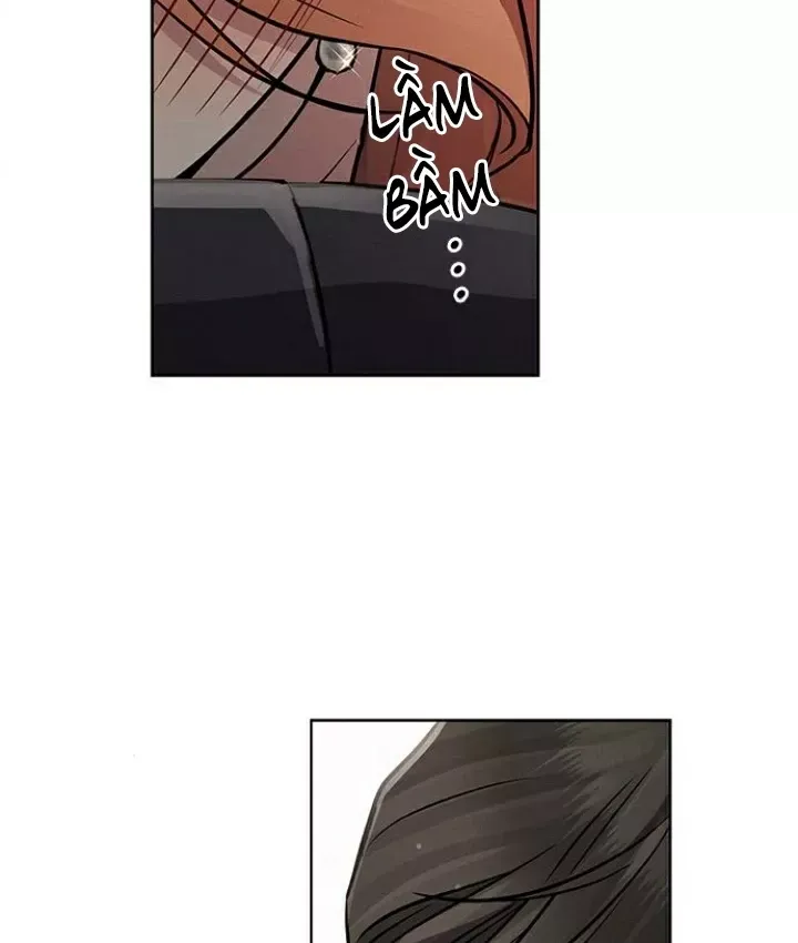 The Castle - Quỷ Nhãn Tân Nương Chap 105 - Next Chap 106