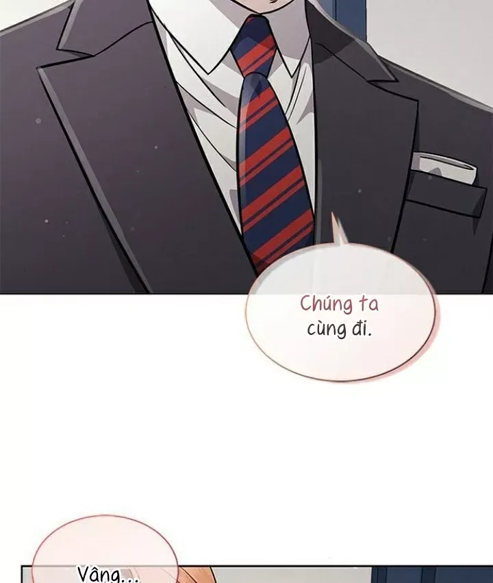 The Castle - Quỷ Nhãn Tân Nương Chap 105 - Next Chap 106