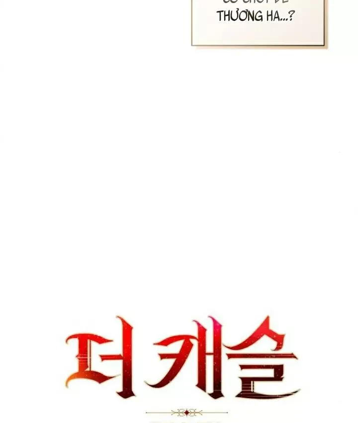 The Castle - Quỷ Nhãn Tân Nương Chap 105 - Next Chap 106