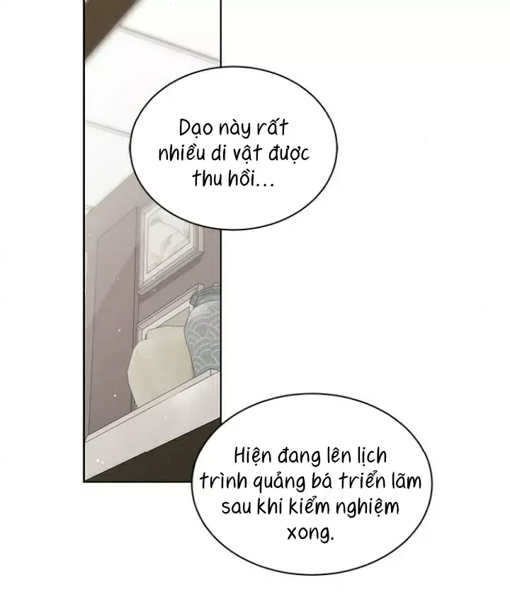 The Castle - Quỷ Nhãn Tân Nương Chap 105 - Next Chap 106
