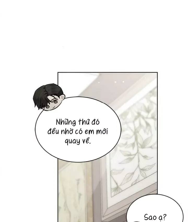 The Castle - Quỷ Nhãn Tân Nương Chap 105 - Next Chap 106