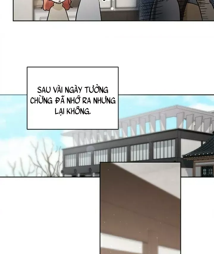 The Castle - Quỷ Nhãn Tân Nương Chap 105 - Next Chap 106