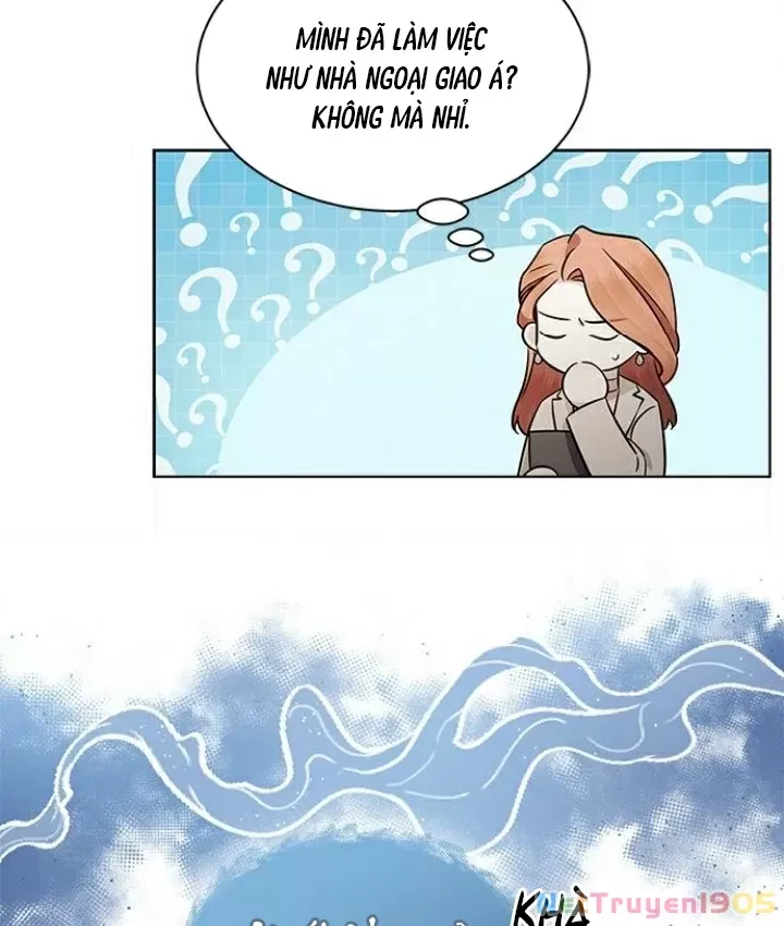 The Castle - Quỷ Nhãn Tân Nương Chap 105 - Next Chap 106