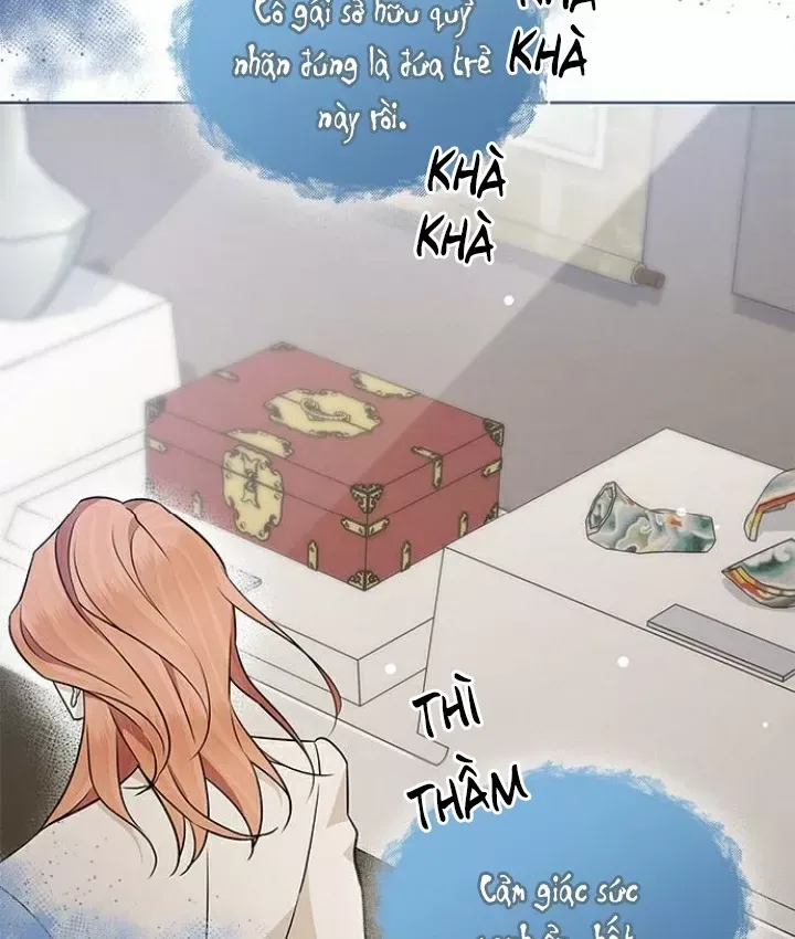 The Castle - Quỷ Nhãn Tân Nương Chap 105 - Next Chap 106