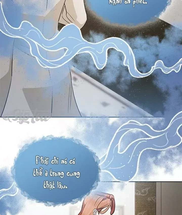 The Castle - Quỷ Nhãn Tân Nương Chap 105 - Next Chap 106