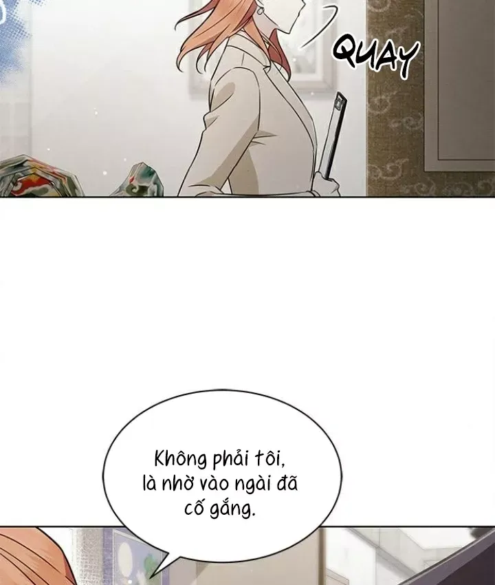 The Castle - Quỷ Nhãn Tân Nương Chap 105 - Next Chap 106