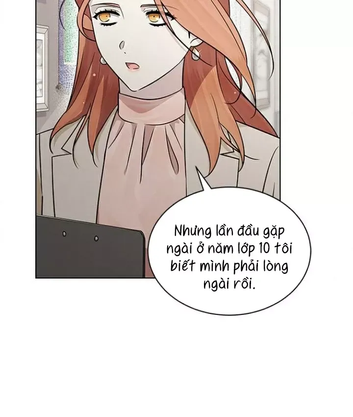 The Castle - Quỷ Nhãn Tân Nương Chap 105 - Next Chap 106