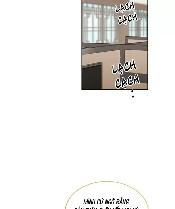 The Castle - Quỷ Nhãn Tân Nương Chap 105 - Next Chap 106