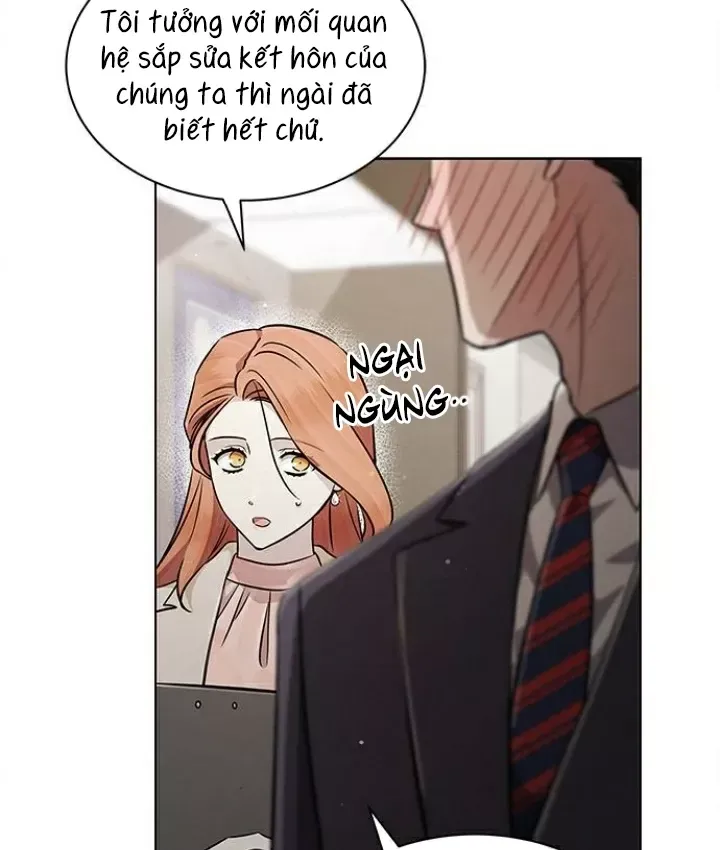 The Castle - Quỷ Nhãn Tân Nương Chap 105 - Next Chap 106