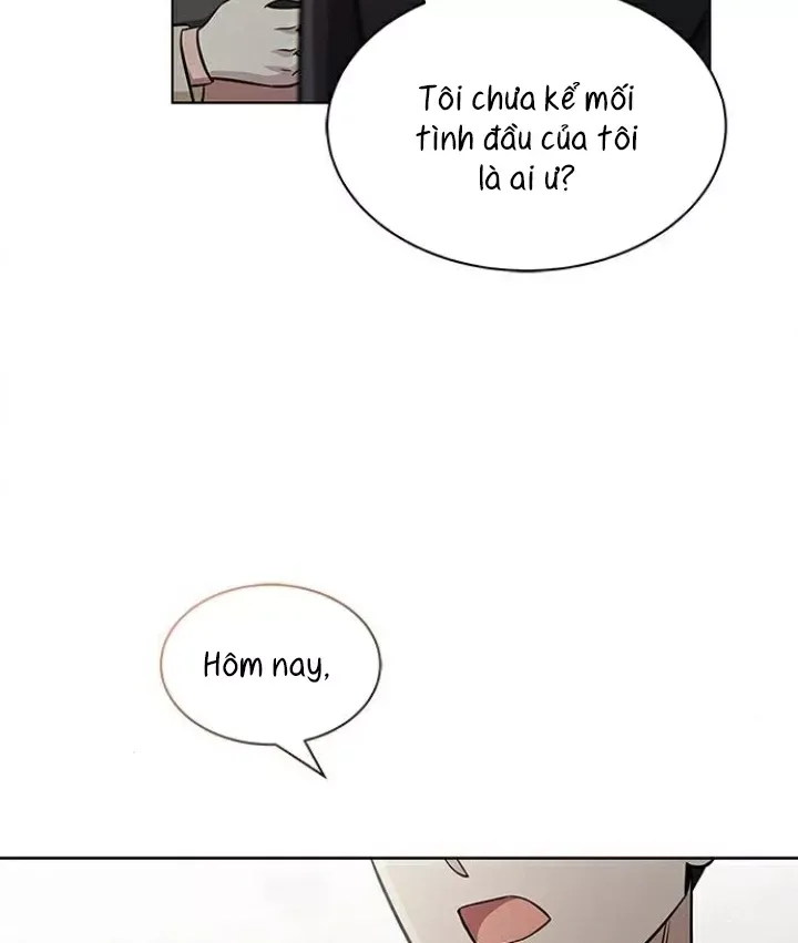 The Castle - Quỷ Nhãn Tân Nương Chap 105 - Next Chap 106