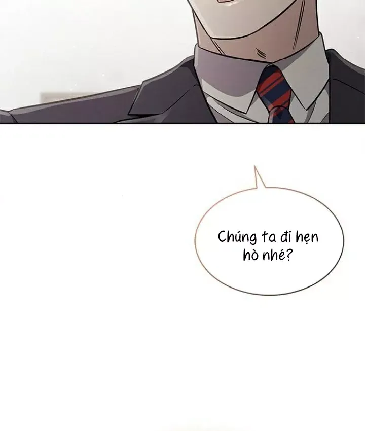 The Castle - Quỷ Nhãn Tân Nương Chap 105 - Next Chap 106