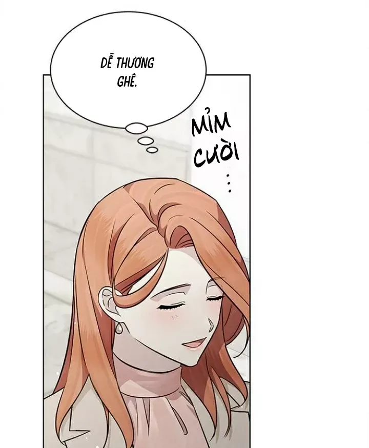 The Castle - Quỷ Nhãn Tân Nương Chap 105 - Next Chap 106