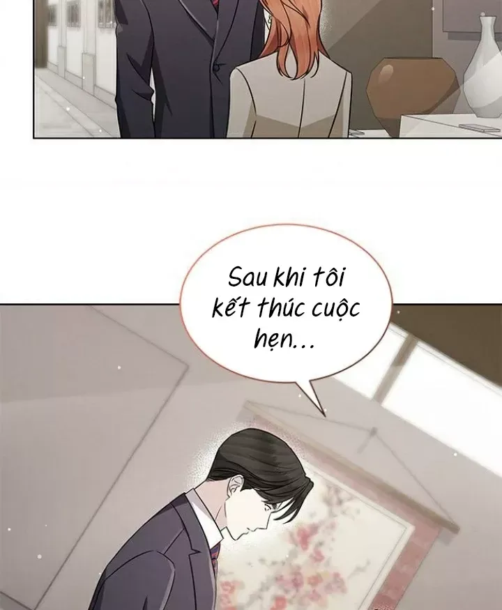 The Castle - Quỷ Nhãn Tân Nương Chap 105 - Next Chap 106