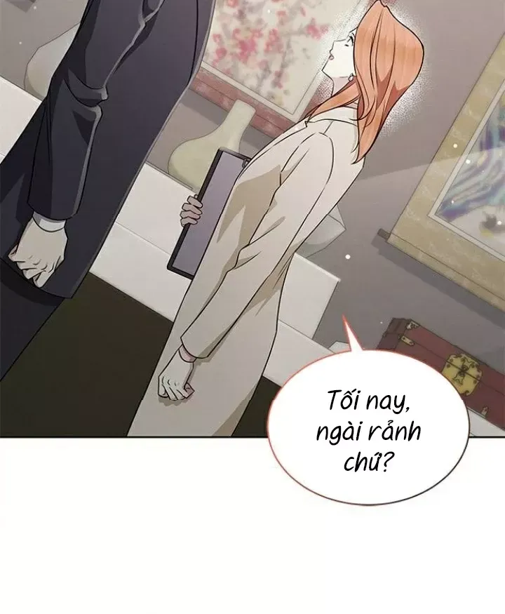 The Castle - Quỷ Nhãn Tân Nương Chap 105 - Next Chap 106
