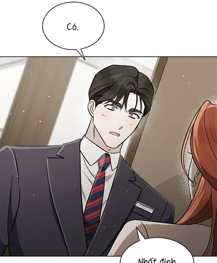 The Castle - Quỷ Nhãn Tân Nương Chap 105 - Next Chap 106