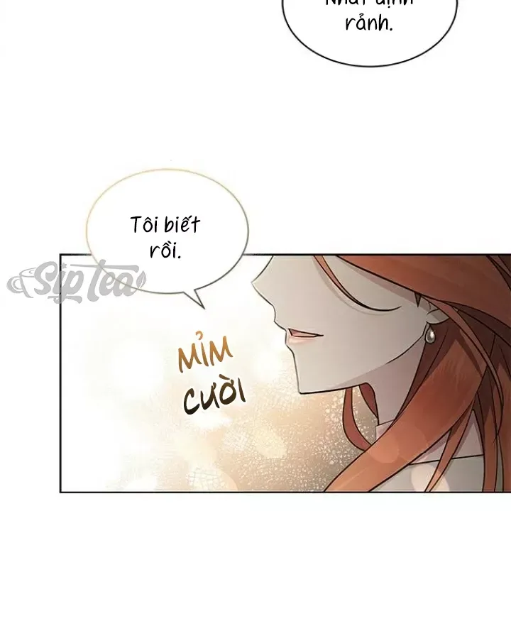 The Castle - Quỷ Nhãn Tân Nương Chap 105 - Next Chap 106