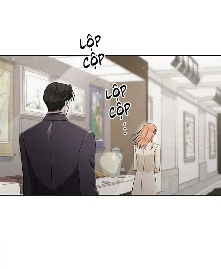 The Castle - Quỷ Nhãn Tân Nương Chap 105 - Next Chap 106