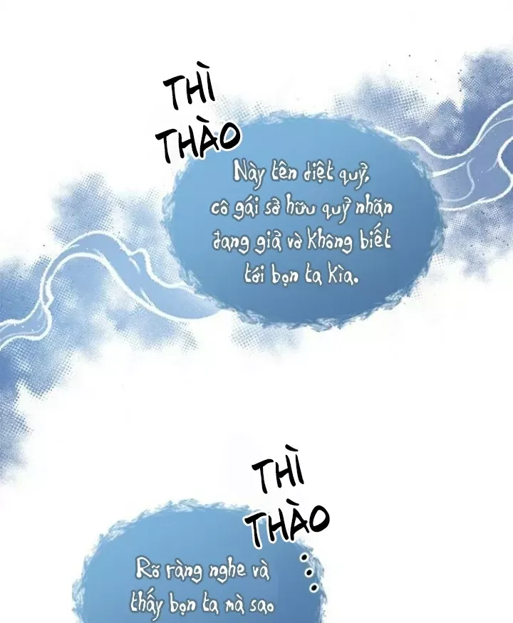 The Castle - Quỷ Nhãn Tân Nương Chap 105 - Next Chap 106
