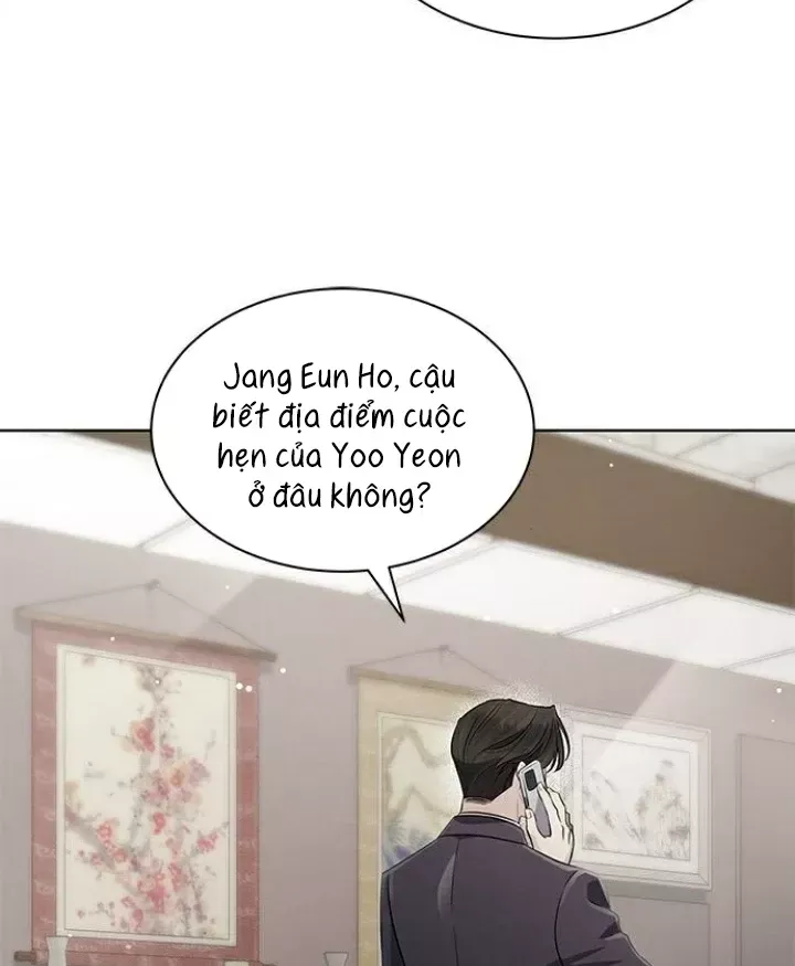 The Castle - Quỷ Nhãn Tân Nương Chap 105 - Next Chap 106