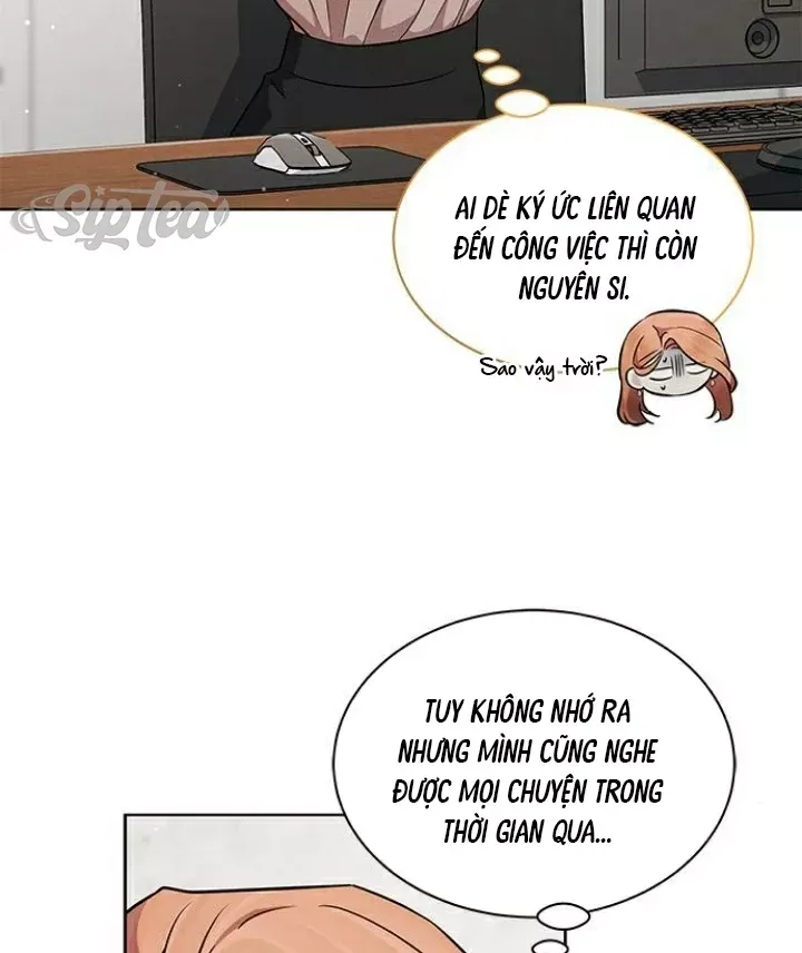 The Castle - Quỷ Nhãn Tân Nương Chap 105 - Next Chap 106