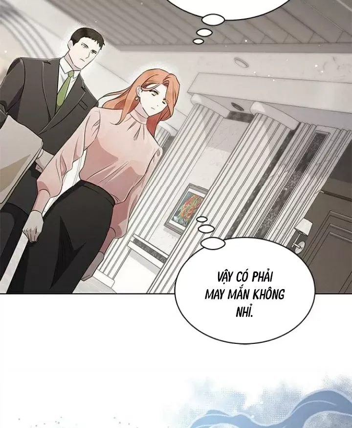 The Castle - Quỷ Nhãn Tân Nương Chap 105 - Next Chap 106