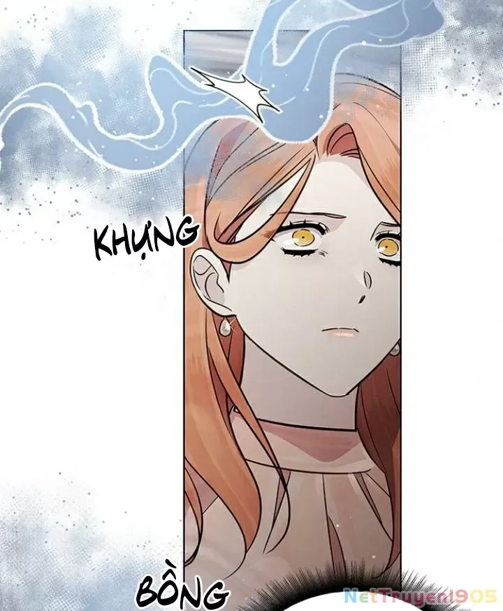The Castle - Quỷ Nhãn Tân Nương Chap 105 - Next Chap 106
