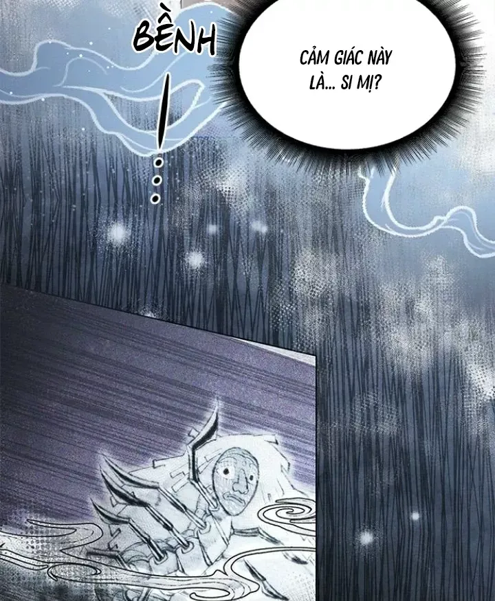 The Castle - Quỷ Nhãn Tân Nương Chap 105 - Next Chap 106
