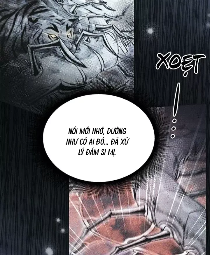 The Castle - Quỷ Nhãn Tân Nương Chap 105 - Next Chap 106
