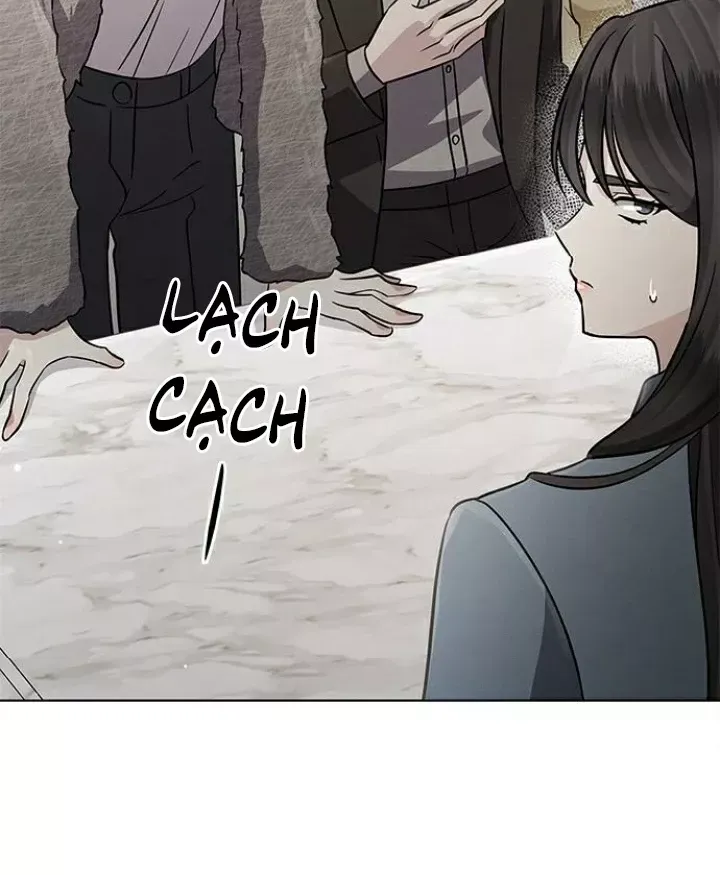 The Castle - Quỷ Nhãn Tân Nương Chap 105 - Next Chap 106