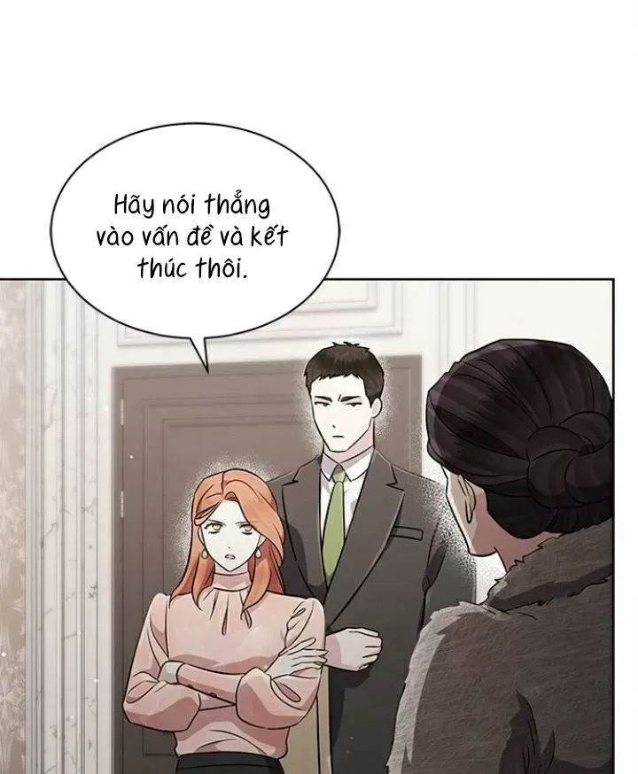 The Castle - Quỷ Nhãn Tân Nương Chap 105 - Next Chap 106