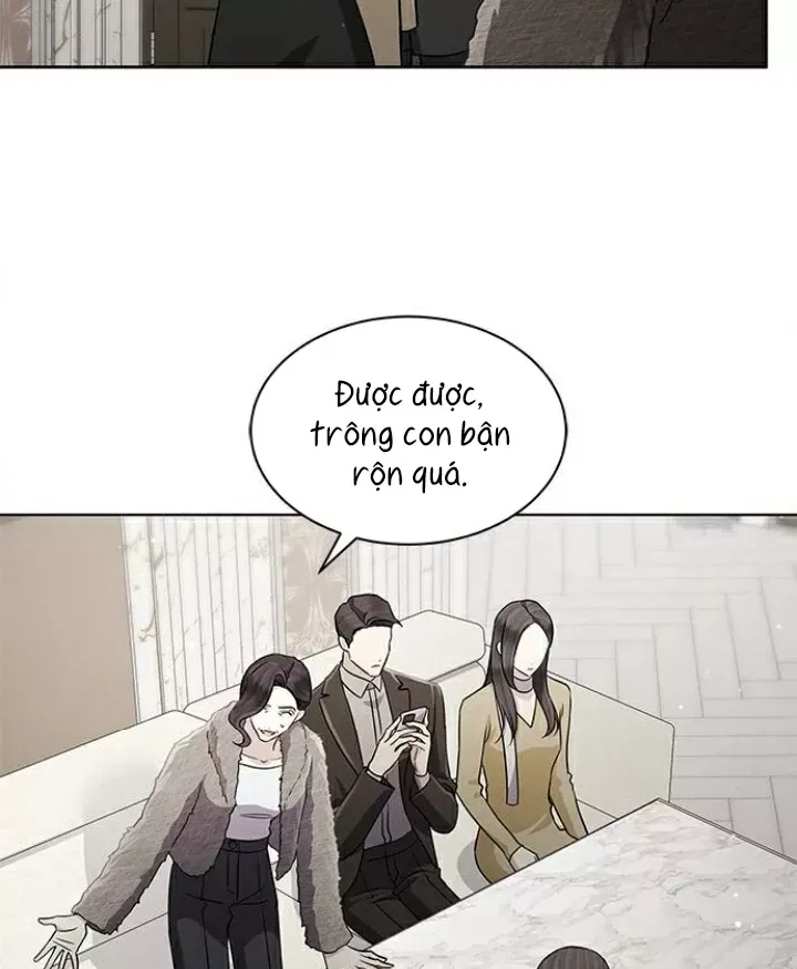 The Castle - Quỷ Nhãn Tân Nương Chap 105 - Next Chap 106