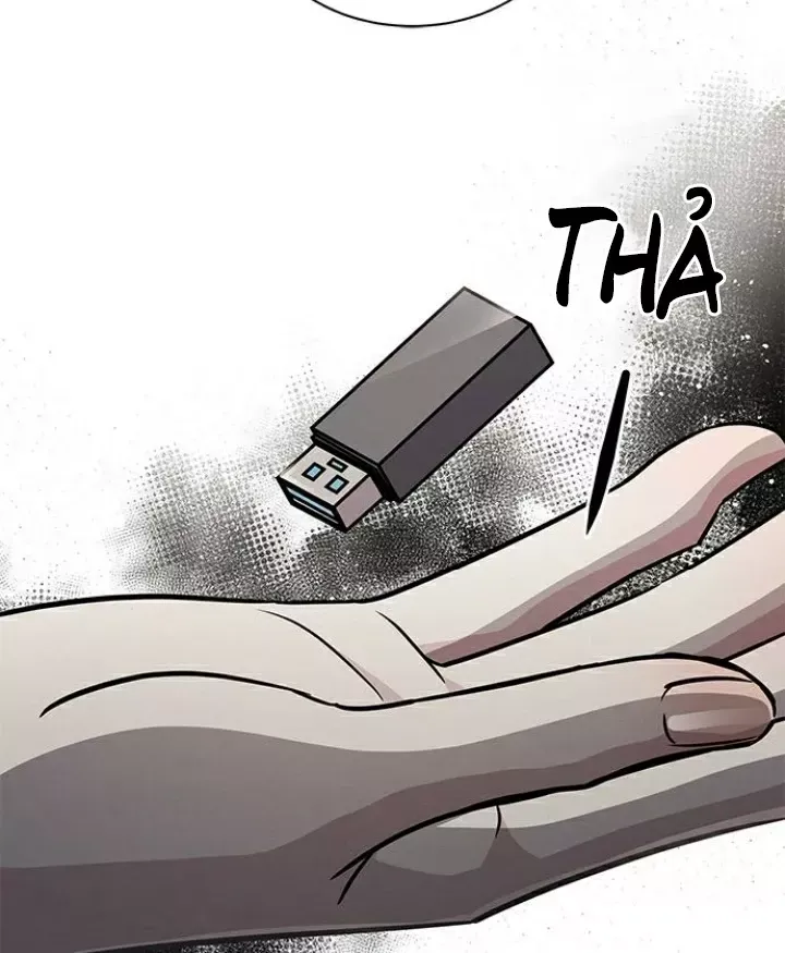 The Castle - Quỷ Nhãn Tân Nương Chap 105 - Next Chap 106