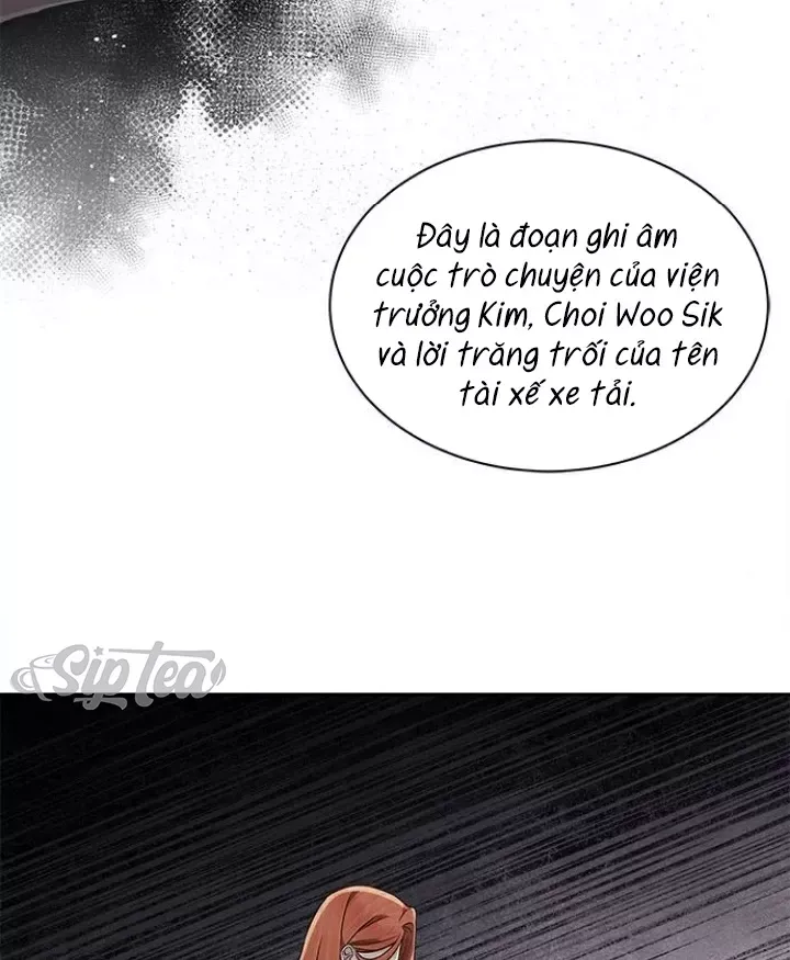 The Castle - Quỷ Nhãn Tân Nương Chap 105 - Next Chap 106