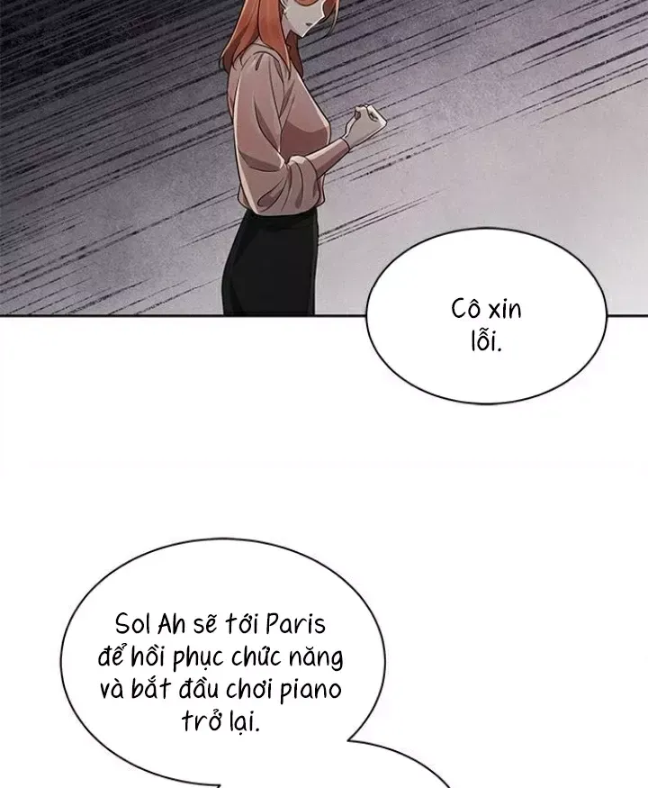 The Castle - Quỷ Nhãn Tân Nương Chap 105 - Next Chap 106