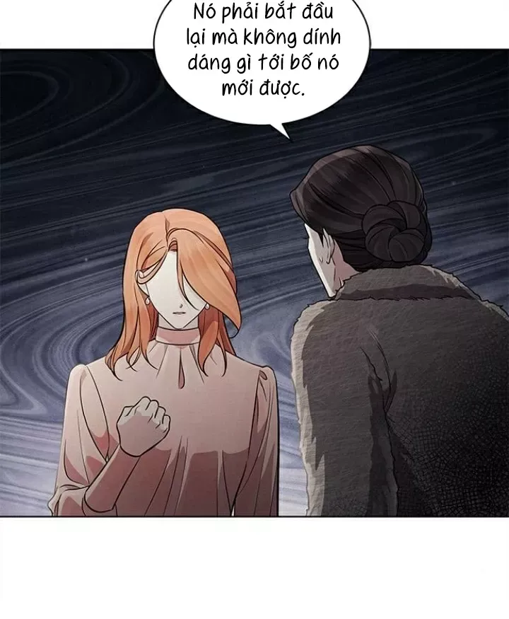 The Castle - Quỷ Nhãn Tân Nương Chap 105 - Next Chap 106
