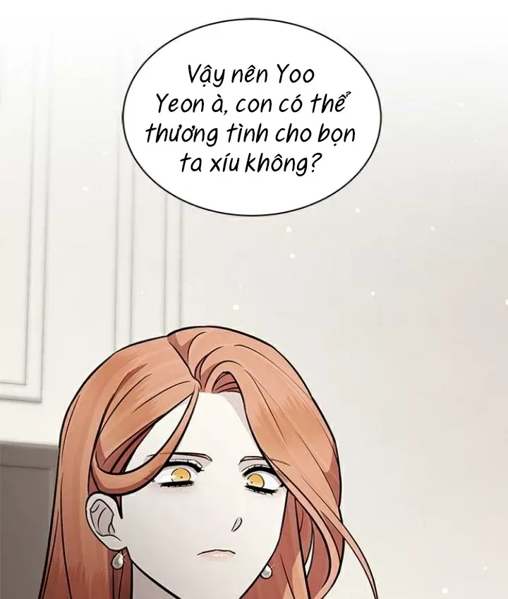 The Castle - Quỷ Nhãn Tân Nương Chap 105 - Next Chap 106