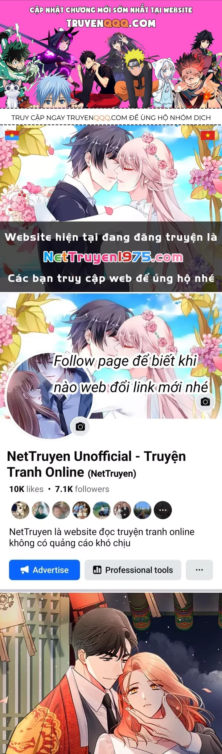 The Castle - Quỷ Nhãn Tân Nương Chap 24 - Next Chap 25