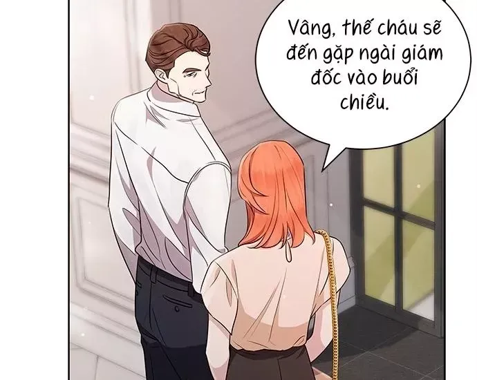 The Castle - Quỷ Nhãn Tân Nương Chap 24 - Next Chap 25