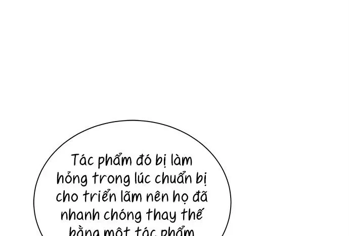 The Castle - Quỷ Nhãn Tân Nương Chap 24 - Next Chap 25