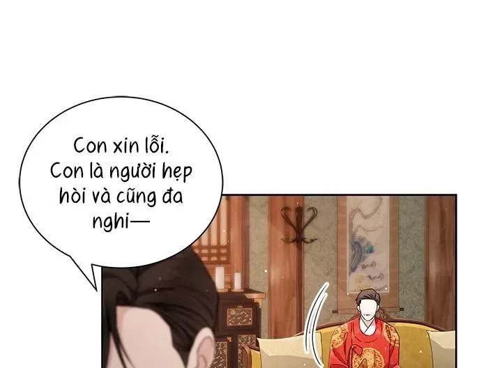 The Castle - Quỷ Nhãn Tân Nương Chap 24 - Next Chap 25